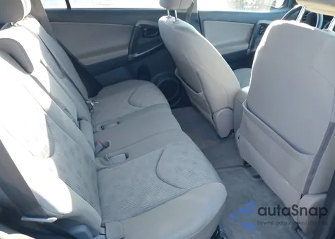 2011 Toyota Rav4 z USA, uszkodzony, nr VIN 2T3BF4DV6BW164386